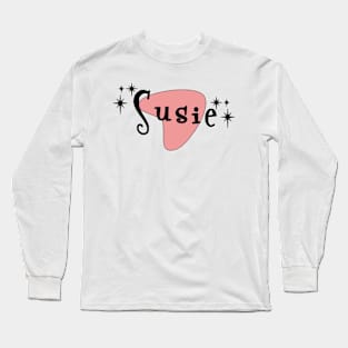 Susie Myerson Mrs Maisel Long Sleeve T-Shirt